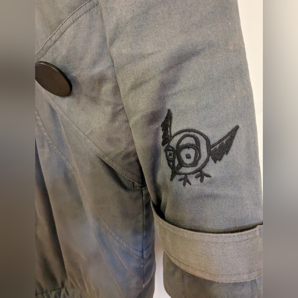 SCHWIING Large Winter Coat - Picture 4 of 8